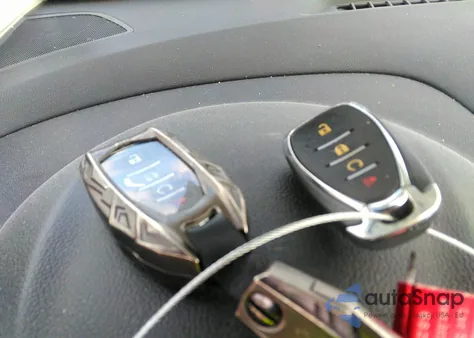 2018 Chevrolet Cruze Lt Auto из США, поврежденный, VIN 3G1BE6SM4JS543190